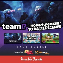 Duchowy następca F.E.A.R. + 7 innych gier Steam za jedyne 80 zł! Nowy zestaw w Humble Bundle