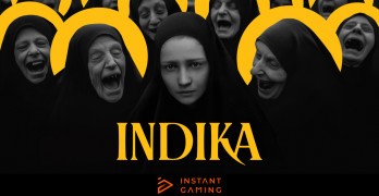 Dziś premiera INDIKA na Steam. Kontrowersyjny tytuł na PC dostępny za 71 zł w Insatnt Gaming