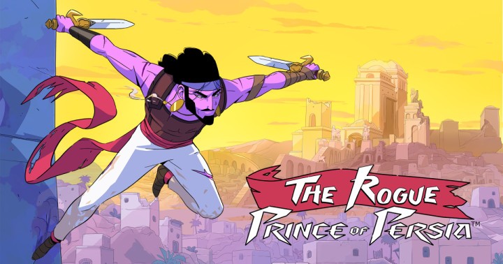 Dziś premiera The Rogue Prince of Persia na PC. Gra dostępna na Steam już od 71,91 zł!