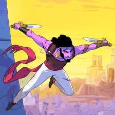 Dziś premiera The Rogue Prince of Persia na PC. Gra dostępna na Steam już od 71,91 zł!
