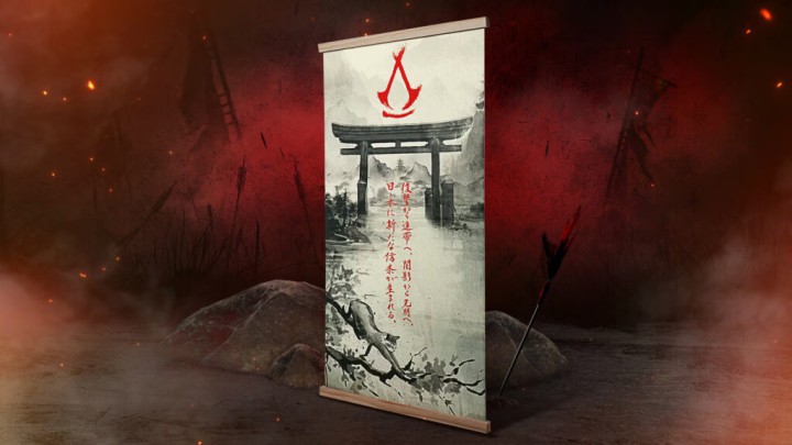 Edycja Kolekcjonerska Assassin's Creed Shadows dostępna! Bogate wydanie już od