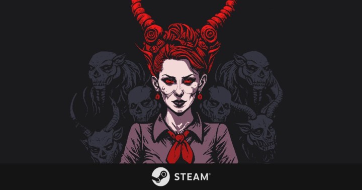 Promocja na Heretic's Fork
