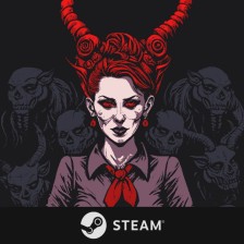 Promocja na Heretic's Fork