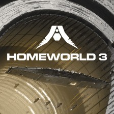 Homeworld 3 - Fleet Command Edition