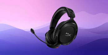Słuchawki HyperX Cloud Stinger 2 Wireless
