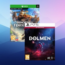 Tanie gry PlayStation i Xbox z Allegro