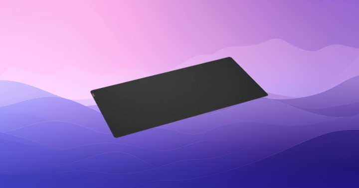 Podkładka KRUX Space Max 120 x 60 cm