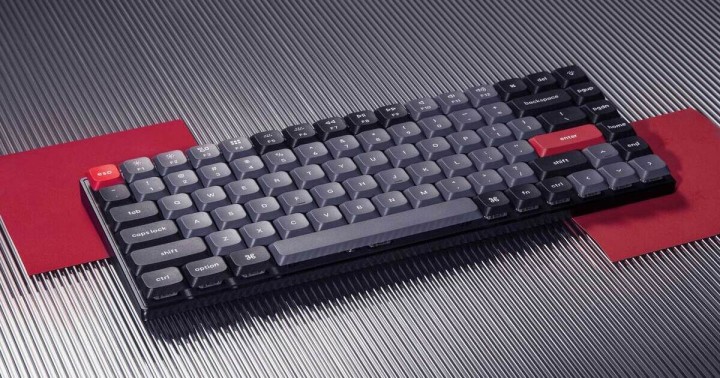 Klawiatura mechaniczna Keychron S1 A1