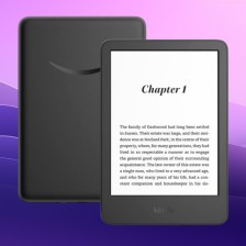 Czytnik Kindle 2022 16GB