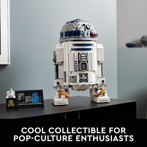 LEGO 75308 Star Wars - R2-D2