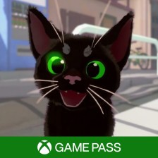 Little Kitty, Big City już dostępne w Xbox Game Pass. Przeurocza gra debiutuje na PC i konsolach