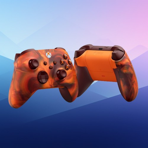 Microsoft wie czego pragną gracze i prezentuje nowy kontroler Xbox Series_obrazek