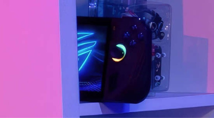 Nadchodzi ASUS ROG Ally X. Następca czy ulepszona wersja pogromcy Steam Decka