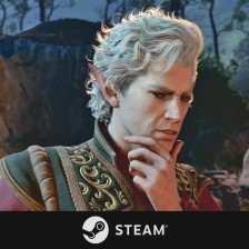 Największa od premiery promocja na Baldur's Gate 3 w ramach Oferty Weekendowej na Steam
