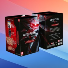 Nowy zestaw Wiedźmin 3 Good Loot Pack 2 na PS4 dostępny już za 125 zł w Media Expert