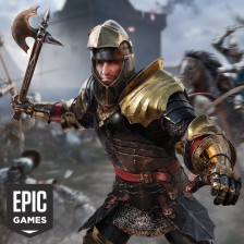 Odbierz Chivalry 2 za darmo na PC
