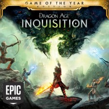 Odbierz Dragon Age Inquisition GOTY za darmo na PC. Mocny początek Epic Mega Sale 2024!