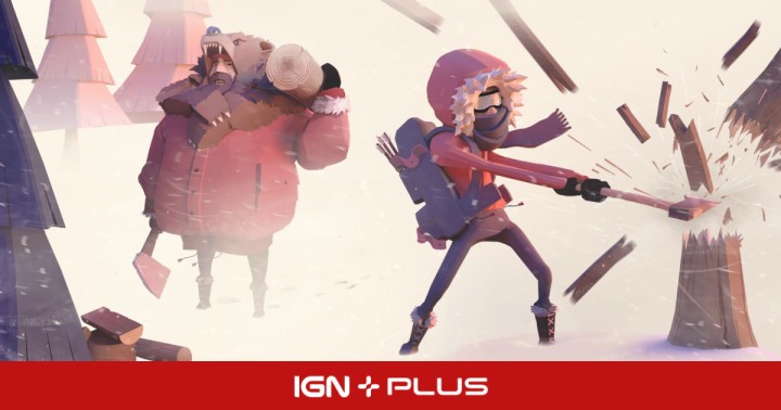 Odbierz Project Winter na Steam w ramach IGN Plus