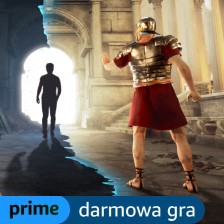 Odbierz za The Forgotten City za darmo na PC! Nowa oferta abonamentu Prime Gaming