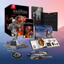 Oddworld Soulstorm: Collector's Oddition