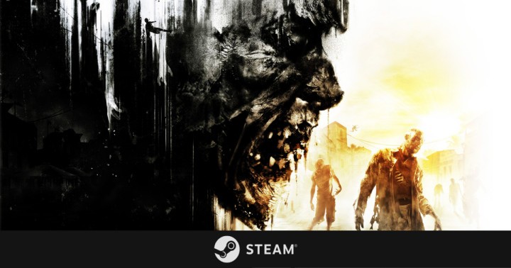 Oferta Specjalna na Steam. Dying Light Standard Edition na PC za jedyne 9 zł!