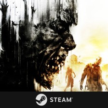 Oferta Specjalna na Steam. Dying Light Standard Edition na PC za jedyne 9 zł!
