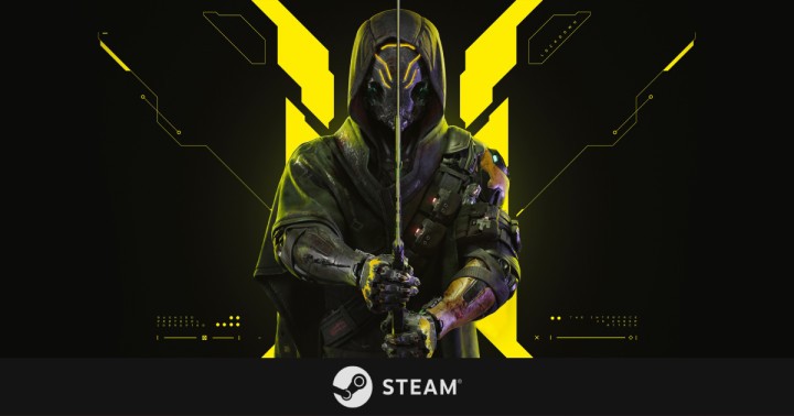 Oferta Śródtygodniowa na Steam. Ghostrunner 2 na PC dostępny za 53,70 zł (możliwe 32 zł)!