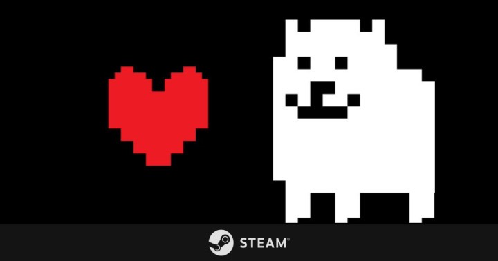 Oferta Weekendowa na Steam. Świetnie oceniane Undertale już za jedyne 8,99 zł