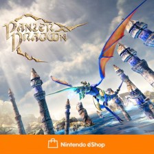 Panzer Dragoon Remake na Switcha za jedyne 9,99 zł (aż 90% taniej) w Nintendo eShop