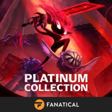 Platinum Collection BYOB Maj 2024 w Fanatical. Stwórz własną paczkę gier Steam już za 39 zł