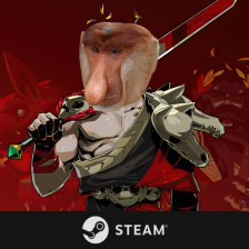 Polska cena Hades II Cię zniechęca? Poprzednia odsłona dostępna za jedyne 39,09 zł na Steam!