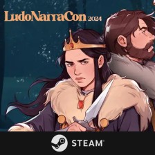 Ponad 40 dem na Steam w ramach LudoNarraCon. Zagraj w Yes, Your Grace Snowfall za darmo