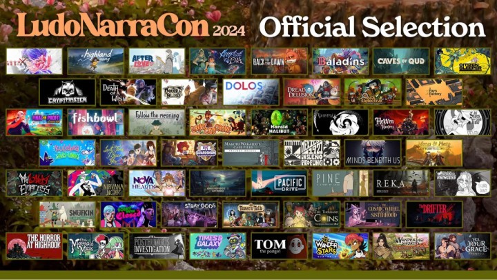 Ponad 40 dem na Steam w ramach LudoNarraCon. Zagraj w Yes, Your Grace Snowfall za darmo