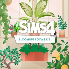 Postaw na zieleń i odbierz kolejny dodatek do The Sims 4 za darmo w wersji na PC!