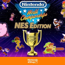 Preorder Nintendo World Championships NES Edition na Switcha już za 129,80 zł w eShopie
