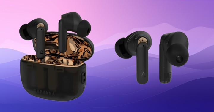 Promocja na Creative Aurvana ACE 2 BK