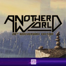 Promocja na absolutny klasyk w GOG.com. Gra Another World na PC za jedyne 7,99 zł
