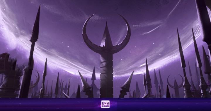 Promocja na dodatki do Warhammer 40,000 Gladius Relics of War w GOG.com
