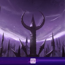 Promocja na dodatki do Warhammer 40,000 Gladius Relics of War w GOG.com
