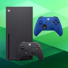 Promocja na konsole Xbox Series na Allegro Smart! Week. XSX + dodatkowy pad już za 1999 zł!