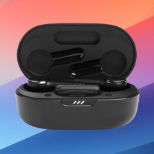 Promocja na słuchawki JBL Quantum TWS