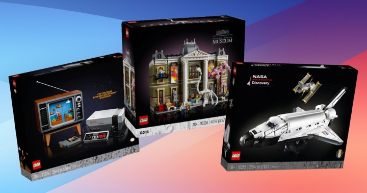 Przygotuj się na Dzień Dziecka z al.to. Kup LEGO za min. 299 zł i odbierz zestaw klocków gratis!