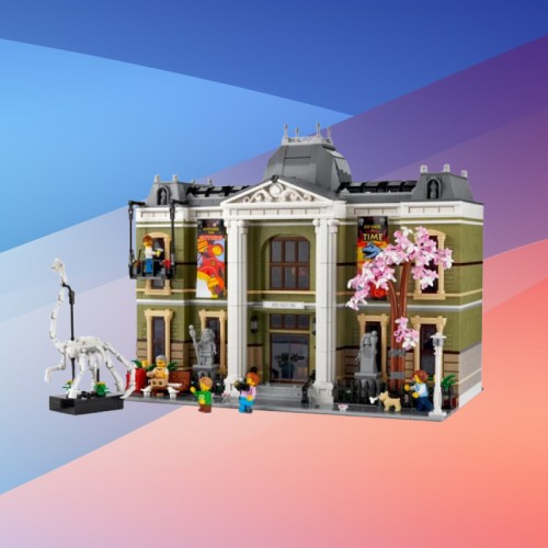 Przygotuj się na Dzień Dziecka z al.to. Kup LEGO za min. 299 zł i odbierz zestaw klocków gratis!