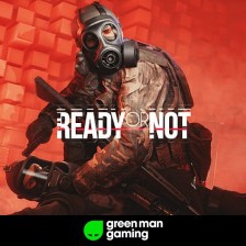 Ready or Not na PC dostępne w historycznie niskiej cenie w GMG dla kont ze statusem Bronze