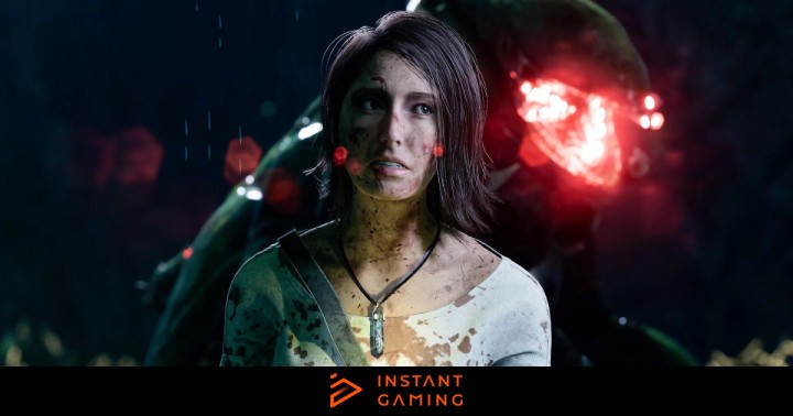 Rewelacyjna promocja na The Chant na PC! Klucz Steam z jedyne 4,68 zł w Instant Gaming