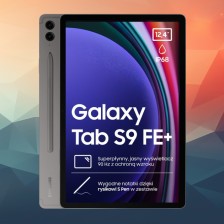 Tablet Samsung Galaxy Tab S9 FE+