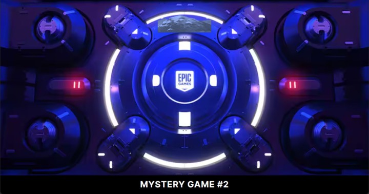 Sklep Epic Games rozda kolejną grę AAA za darmo_ Przecieka tytuł nowej darmówki!