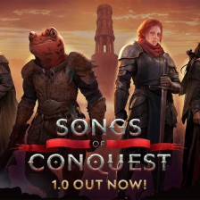 Songs of Conquest 1.0 dostępne już od 95 zł. Gra opuściła Steam Early Access