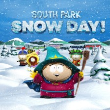 South Park: Snow Day!