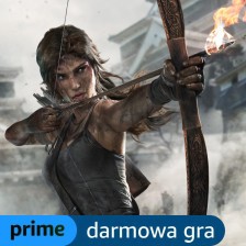 Spotkanie z Larą nie tylko w Sylwestra! Odbierz Tomb Raider GOTY za darmo w Prime Gaming